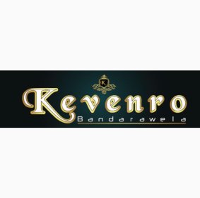 Kevenro logo