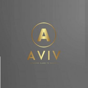 Cafè AVIV logo