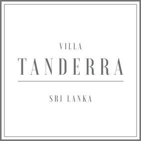 Villa Tanderra logo