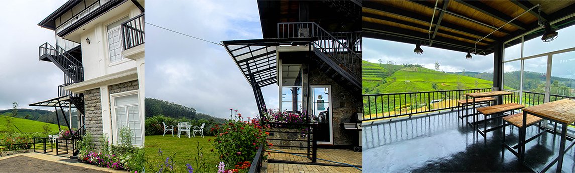 Friendly Hills Hotel Background image