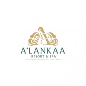 Alanka Resort & Spa logo