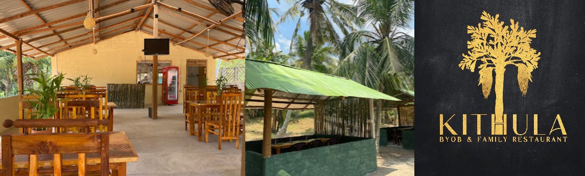 KITHULA BYOB & FAMILY RESTUARANT Background image