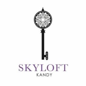 Skyloft Kandy logo
