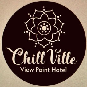 Chill Ville View Point Hotel Ella logo