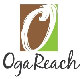 Oga Reach Hotel logo