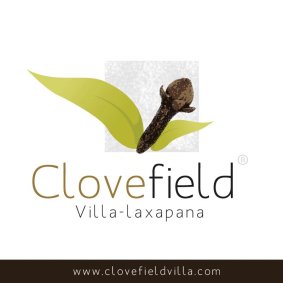 Clovefield Villa logo