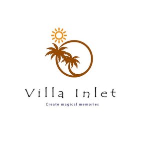 Villa Inlet Galle  logo