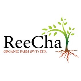 ReeCha Organic Farm-Pvt Ltd  logo