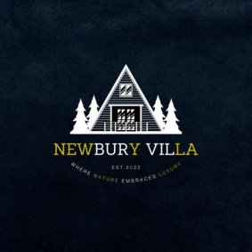Newbury Villa  logo