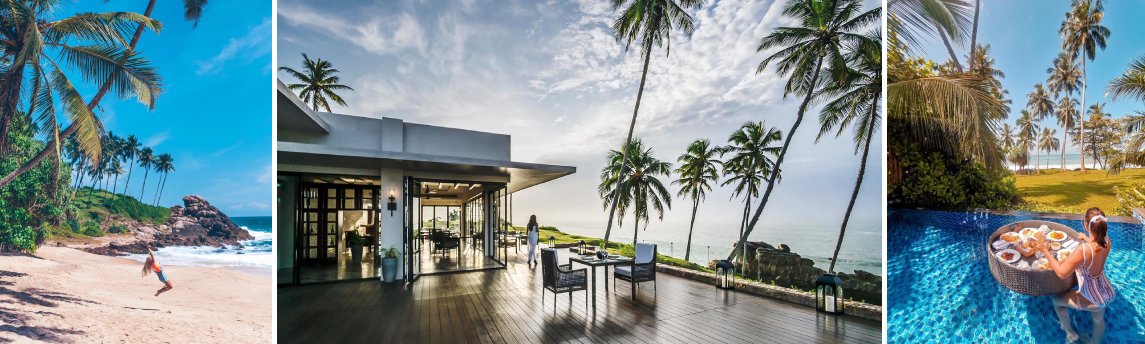 Anantara Peace Haven Tangalle Resort Background image