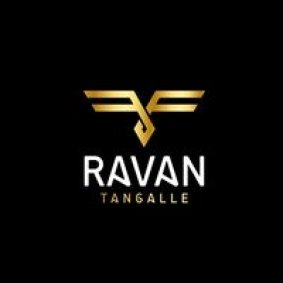 RAVAN Tangalle logo
