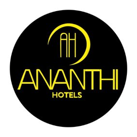Ananthi Hotels  logo