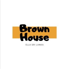BROWN HOUSE logo