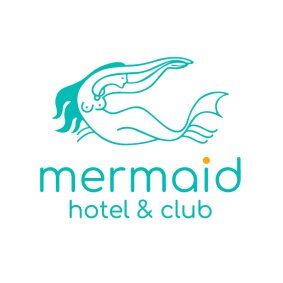 Mermaid Hotel & Club logo