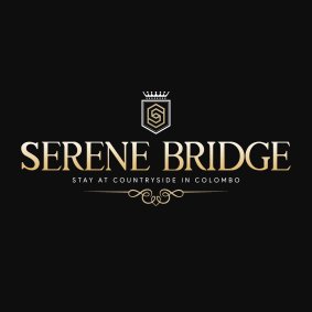 Serene Bridge Resort logo
