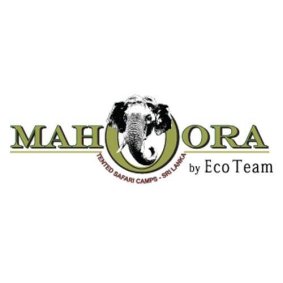 Mahoora - Wilpattu by Eco Team logo
