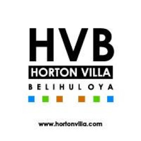 Horton Villa logo