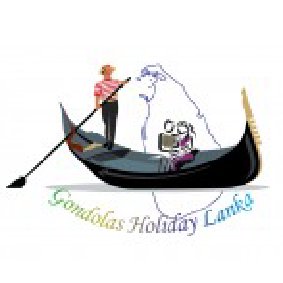 Gondolas Holiday Lanka  logo