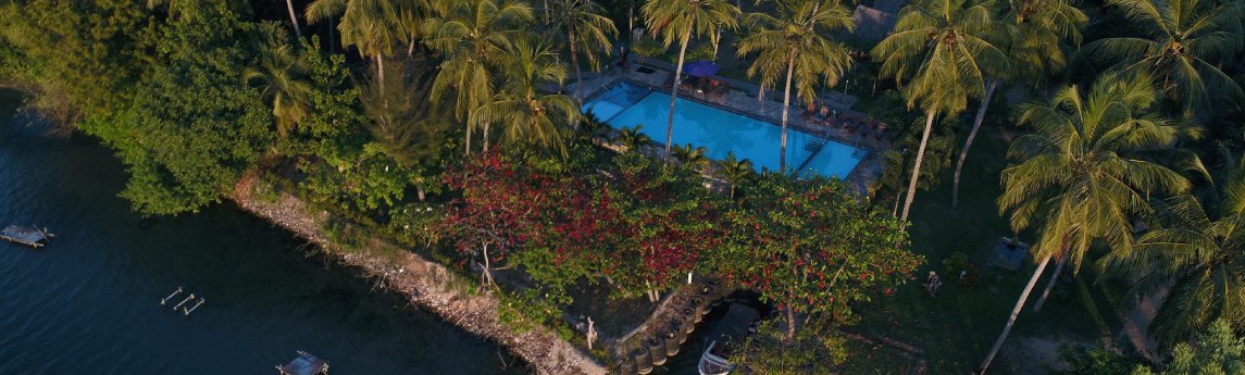 Riviera Resort Sri Lanka Background image