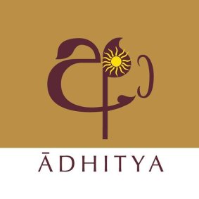 Adhitya Ayurveda logo