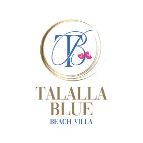 Talalla Blue Beach Villa logo