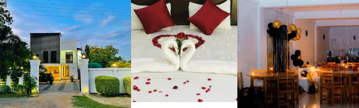 Kiula Resort Background image