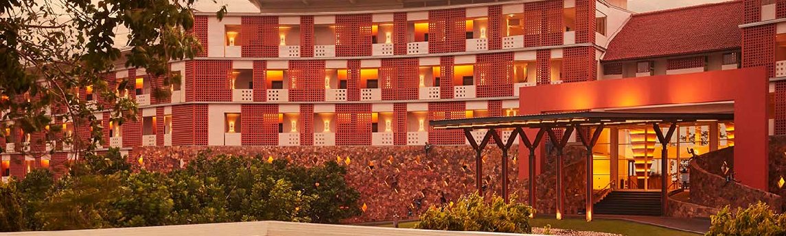 Heritance Negombo Background image