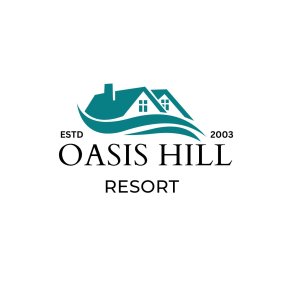 Oasis Hill Resort logo