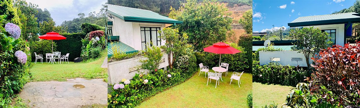 Miliya Guest House Background image