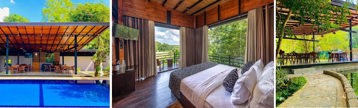 Atha Resort Background image