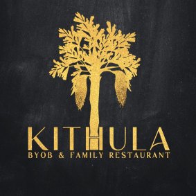 KITHULA BYOB & FAMILY RESTUARANT logo