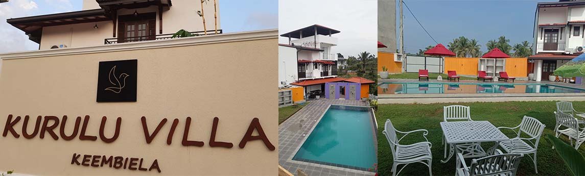 Kurulu Villa Background image