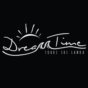 Dreamtime Sri Lanka logo
