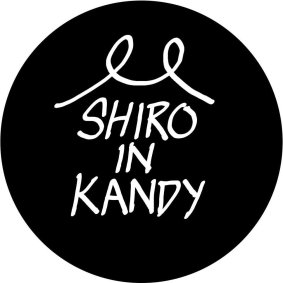 Shiro in Kandy logo