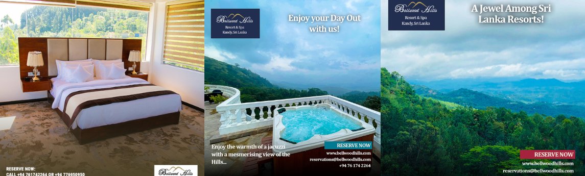 Bellwood Hills Resort & Spa Background image