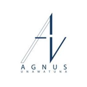 Agnus Unawatuna logo