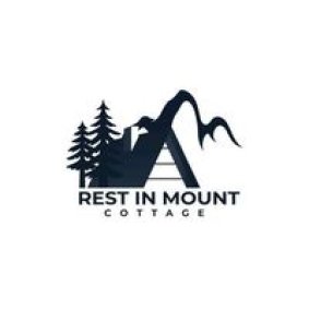 Rest In Mount Cottage logo