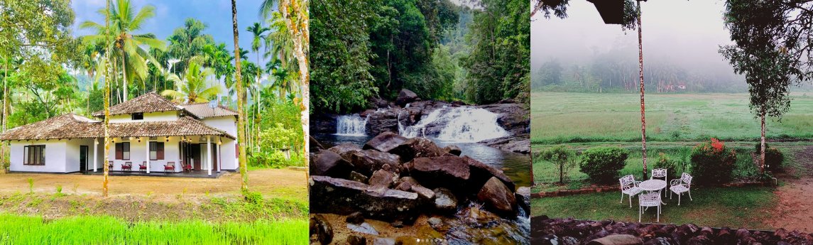 Katukenda Villa  Background image