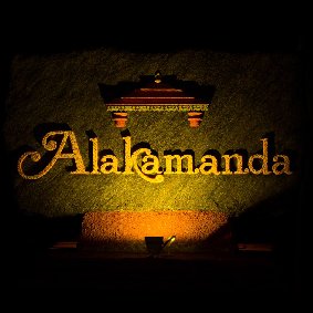 Hotel Alakamanda logo