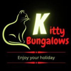 Kitty Bungalows logo