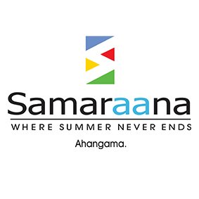 Samaraana Ahangama logo