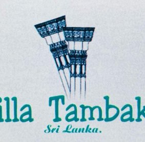 Villa Tambaka logo