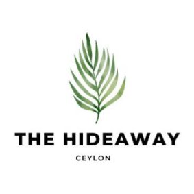 The Tulip Of Ceylon logo