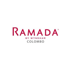 Ramada Colombo logo