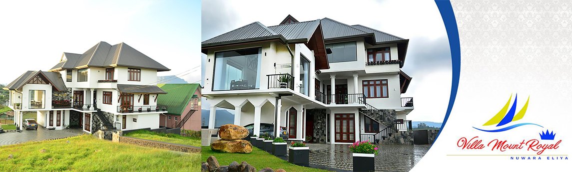 Villa Mount Royal Background image