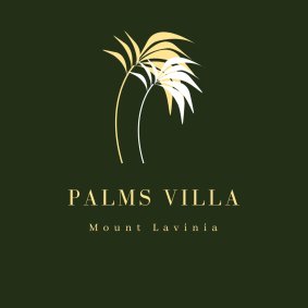 Palms Villa logo