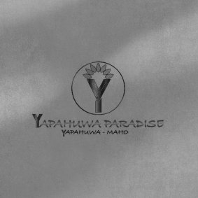 Hotel Yapahuwa Paradise logo