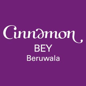 Cinnamon Bey Beruwala logo
