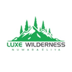 Luxe Wilderness logo