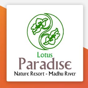 Lotus Paradise logo